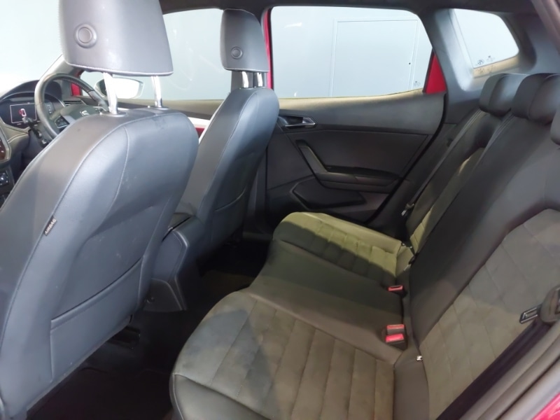 Used SEAT Arona 2020 for sale - 77969492: Photo 6