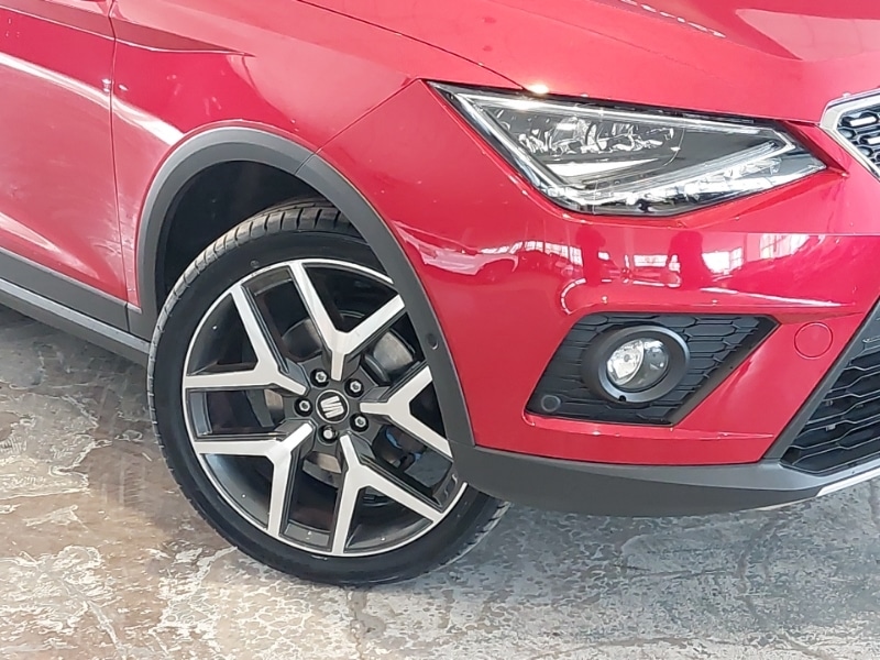 Used SEAT Arona 2020 for sale - 77969492: Photo 9