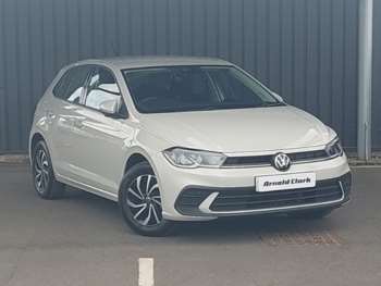 2022 - 1.0 TSI Life 5dr
