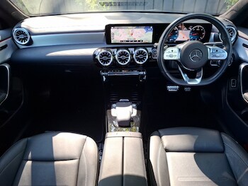 Used Mercedes-Benz CLA 2023 for sale - 78369788: Photo