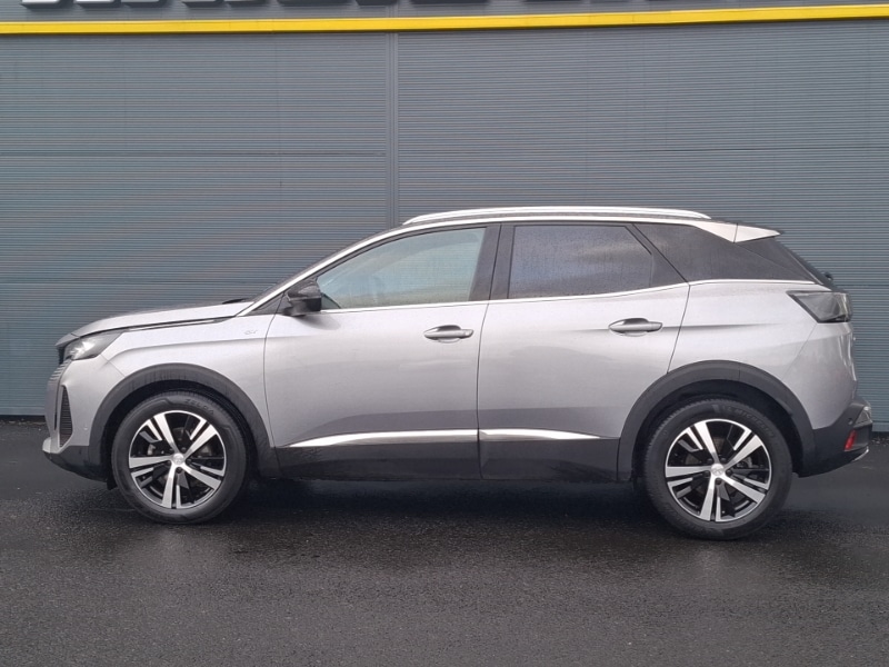 Used Peugeot 3008 2022 for sale - 77767860: Photo 4