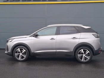 Used Peugeot 3008 2022 for sale - 77767860: Photo