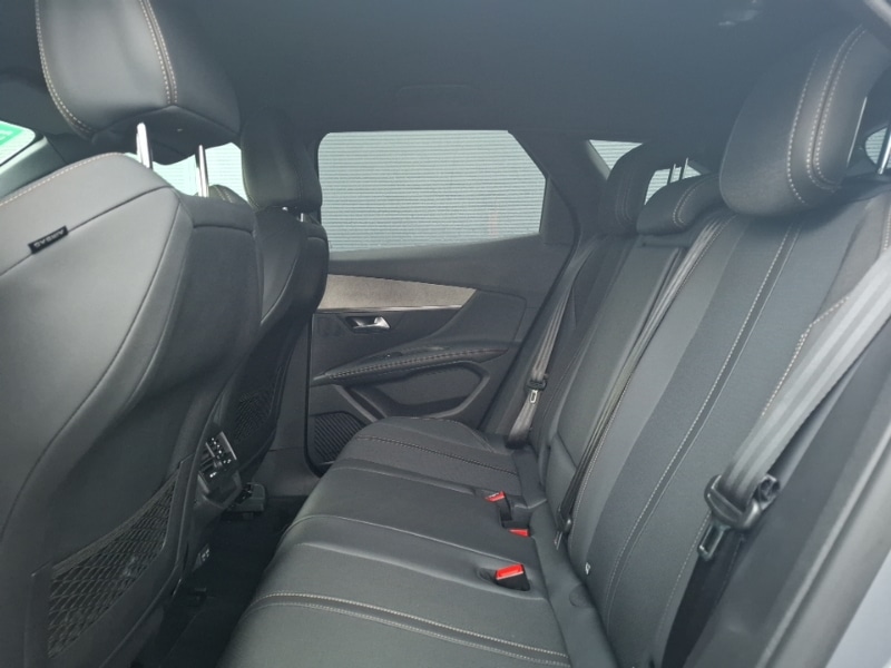Used Peugeot 3008 2022 for sale - 77767860: Photo 6