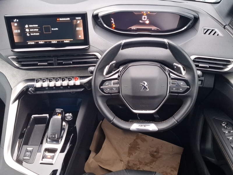 Used Peugeot 3008 2022 for sale - 77767860: Photo 7