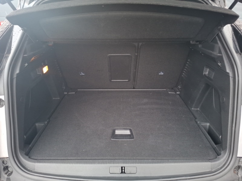 Used Peugeot 3008 2022 for sale - 77767860: Photo 8