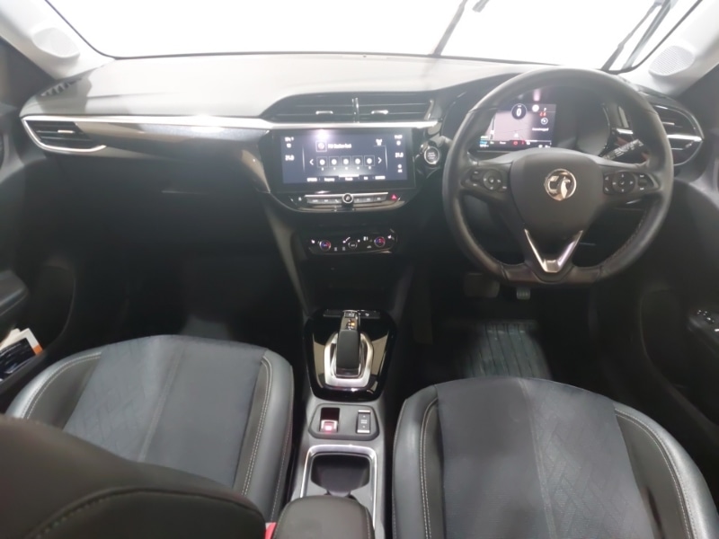 Used Vauxhall Corsa 2020 for sale - 77433921: Photo 2