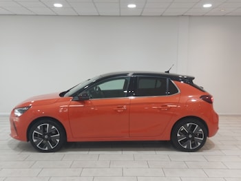 Used Vauxhall Corsa 2020 for sale - 77433921: Photo