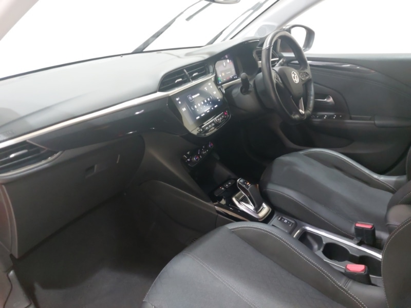 Used Vauxhall Corsa 2020 for sale - 77433921: Photo 5