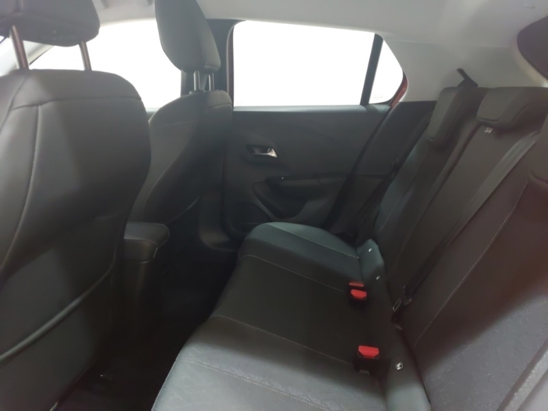 Used Vauxhall Corsa 2020 for sale - 77433921: Photo 6