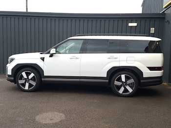 Used Hyundai Santa Fe 2025 for sale - 78356082: Photo