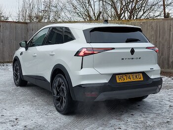 Used Renault Other 2025 for sale - 77343449: Photo