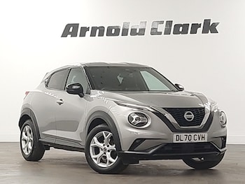 Used Nissan Juke 2020 for sale - 78616875: Photo