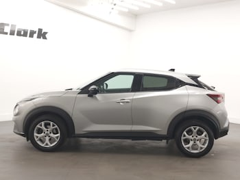 Used Nissan Juke 2020 for sale - 78616875: Photo