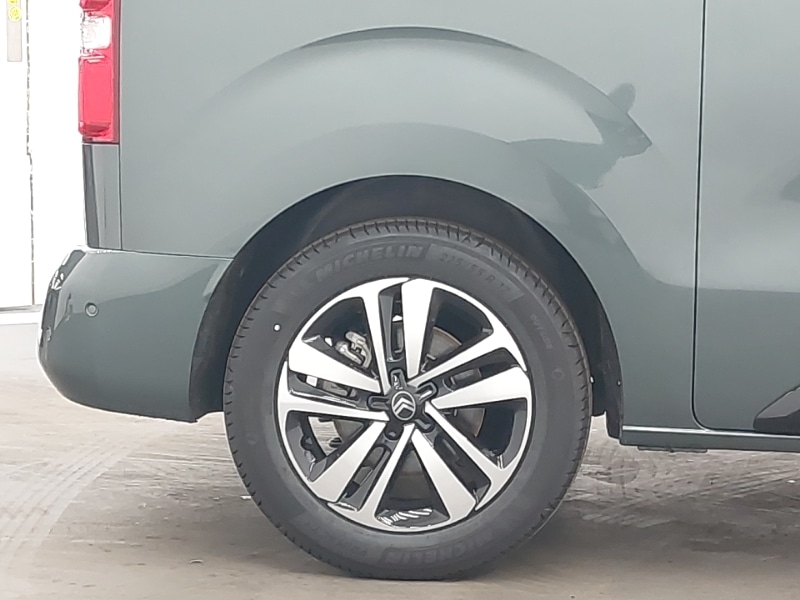 Used Citroen Space Tourer 2025 for sale - 77569600: Photo 12