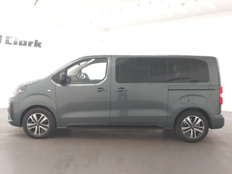 Used Citroen Space Tourer 2025 for sale - 77569600: Photo 4