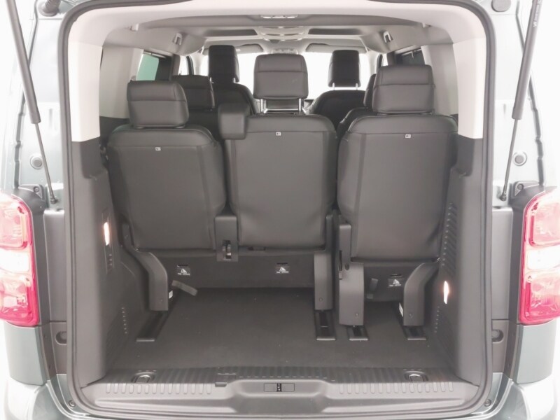 Used Citroen Space Tourer 2025 for sale - 77569600: Photo 8