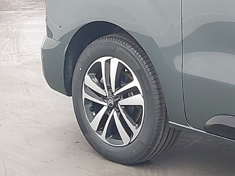 Used Citroen Space Tourer 2025 for sale - 77569600: Photo 9