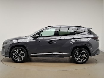 Used Hyundai TUCSON 2025 for sale - 78704449: Photo