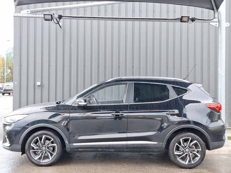 Used MG MG ZS 2023 for sale - 76967370: Photo 4