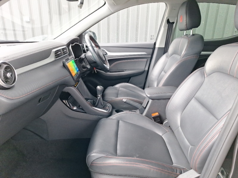 Used MG MG ZS 2023 for sale - 76967370: Photo 5