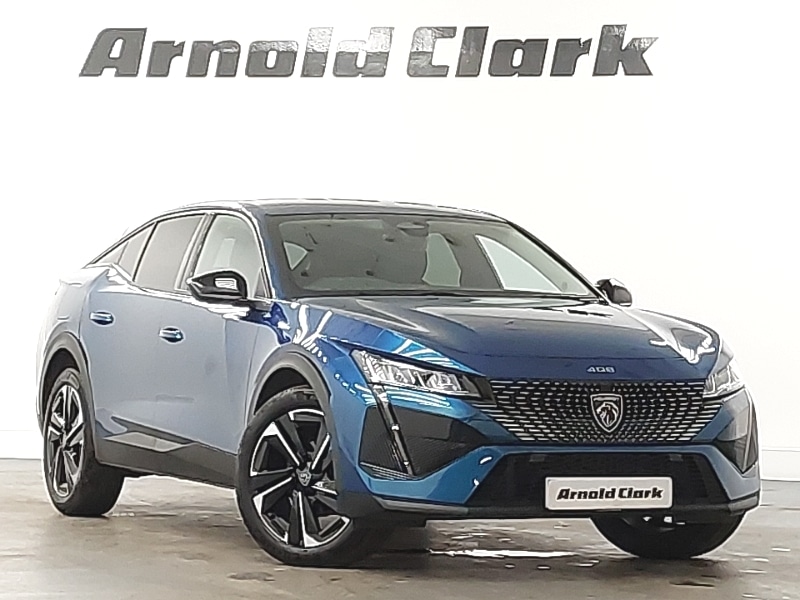 Used Peugeot 408 2024 for sale - 77353278: Photo 1