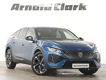 Used Peugeot 408 2024 for sale - 77353278: Photo