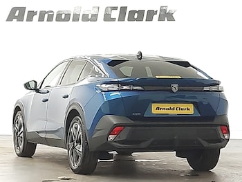 Used Peugeot 408 2024 for sale - 77353278: Photo