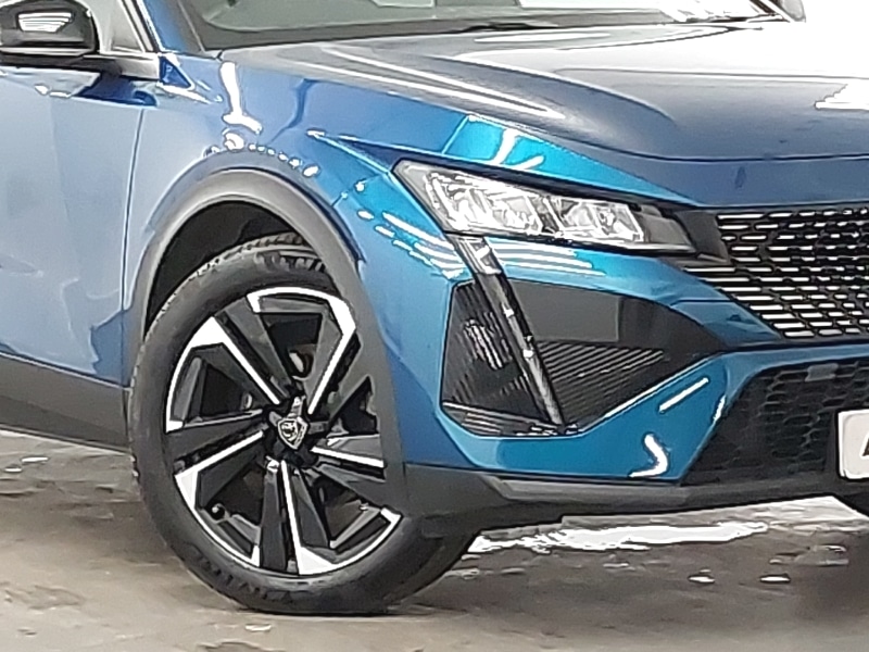 Used Peugeot 408 2024 for sale - 77353278: Photo 9