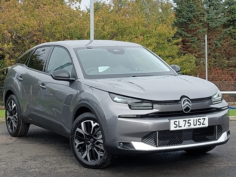 Used Citroen C4 2025 for sale - 76688334: Photo 1