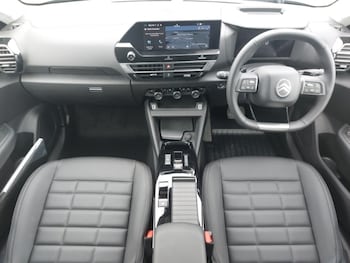 Used Citroen C4 2025 for sale - 76688334: Photo