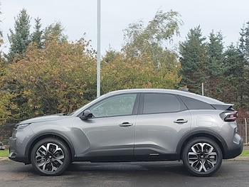 Used Citroen C4 2025 for sale - 76688334: Photo