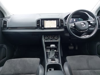 Used Skoda Karoq 2023 for sale - 78334191: Photo