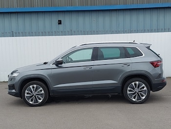Used Skoda Karoq 2023 for sale - 78334191: Photo