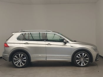 Used Volkswagen Tiguan 2020 for sale - 78606342: Photo