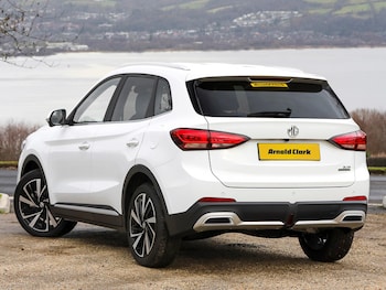 Used MG MG ZS 2025 for sale - 78099681: Photo