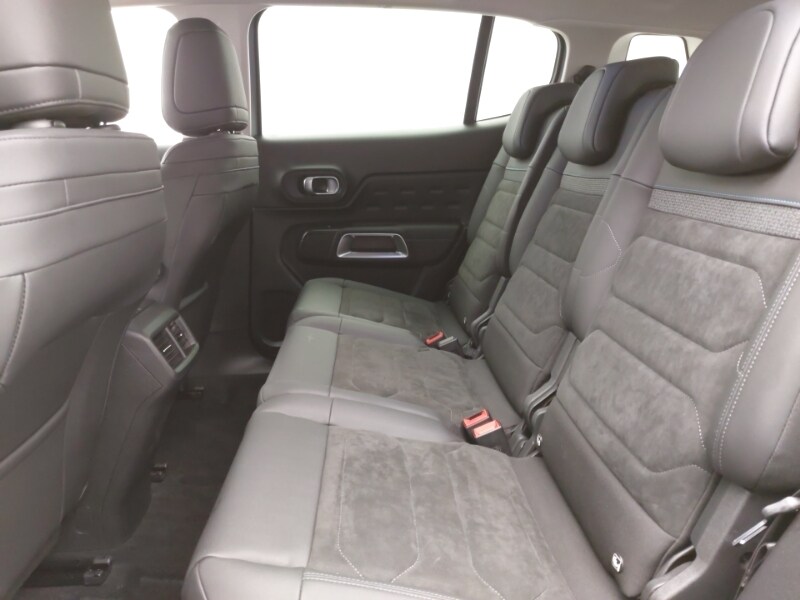 Used Citroen C5 Aircross 2024 for sale - 77087057: Photo 6