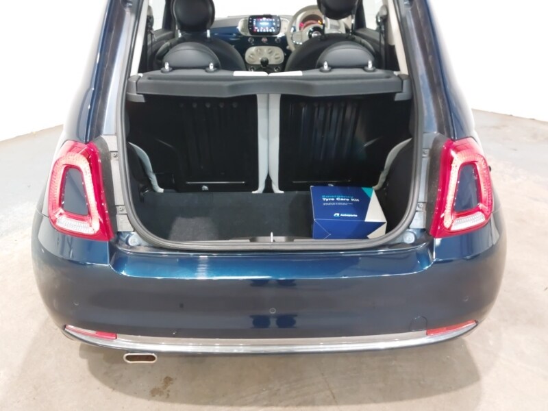 Used Fiat 500 2022 for sale - 76348014: Photo 8