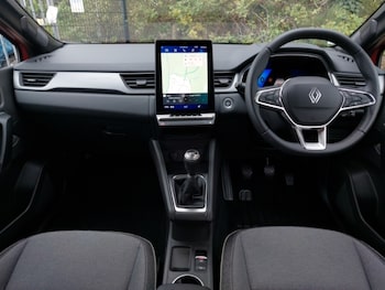 Used Renault Symbioz 2025 for sale - 78841671: Photo