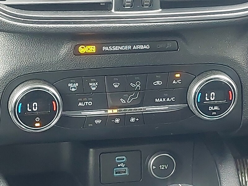 Used Ford Kuga 2020 for sale - 77170060: Photo 11