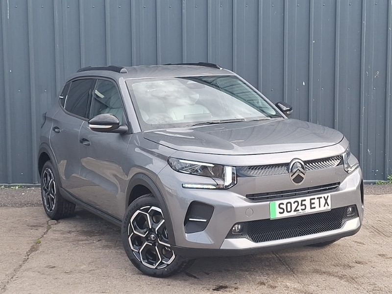 Used Citroen C3 2025 for sale - 76688184: Photo 1