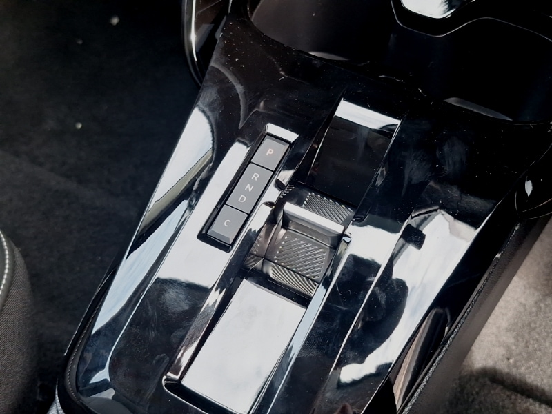 Used Citroen C3 2025 for sale - 76688184: Photo 10