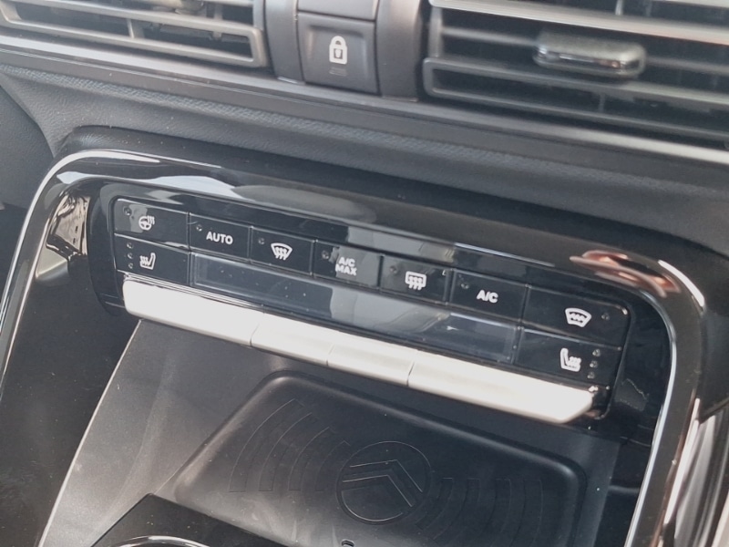 Used Citroen C3 2025 for sale - 76688184: Photo 11