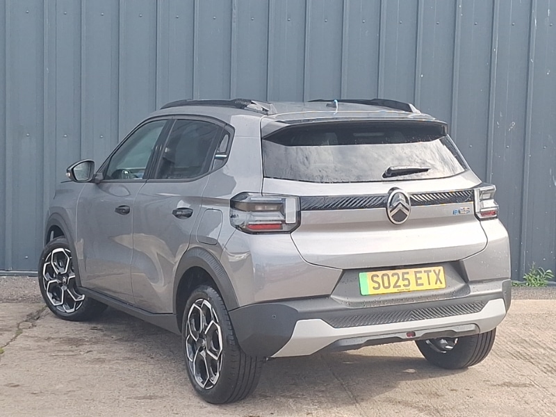 Used Citroen C3 2025 for sale - 76688184: Photo 3