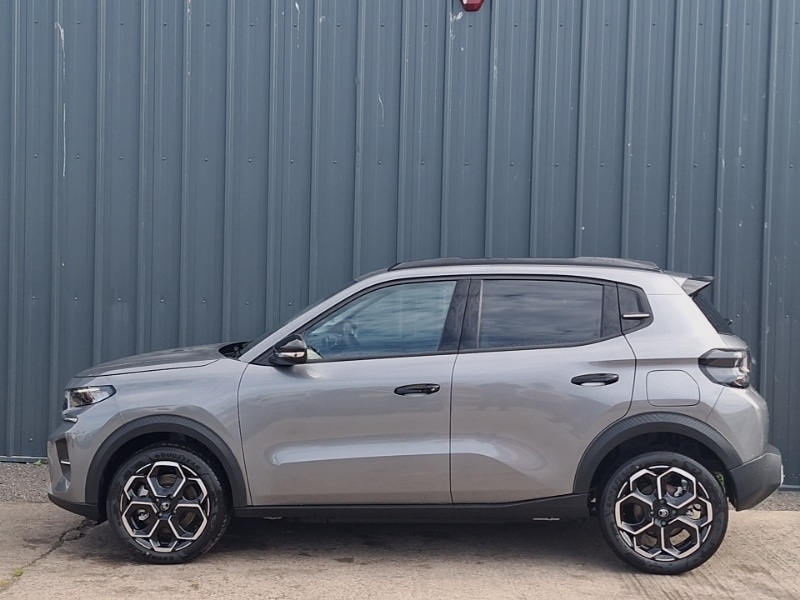 Used Citroen C3 2025 for sale - 76688184: Photo 4