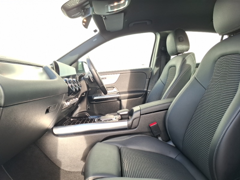 Used Mercedes-Benz GLA 2021 for sale - 76695221: Photo 5