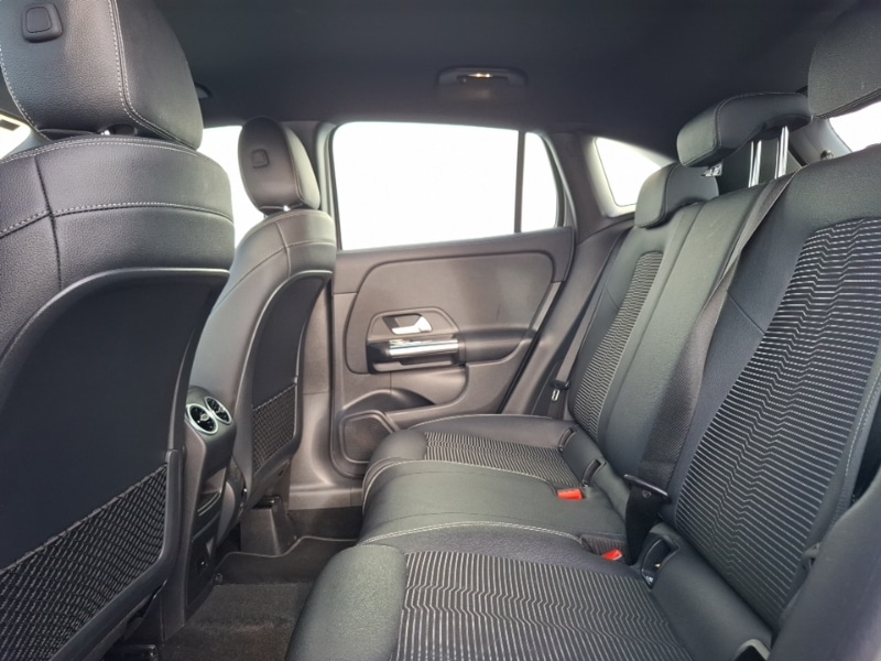 Used Mercedes-Benz GLA 2021 for sale - 76695221: Photo 6