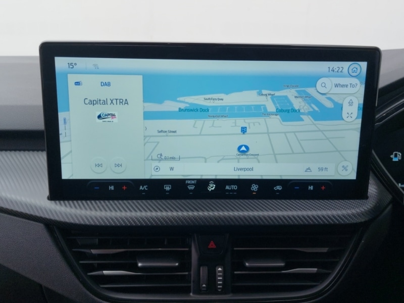 Used Ford Kuga 2025 for sale - 76451432: Photo 10