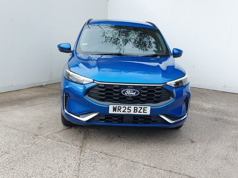 Used Ford Kuga 2025 for sale - 76451432: Photo 12