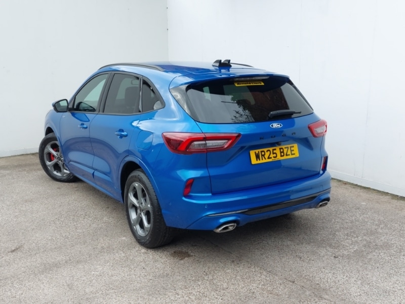 Used Ford Kuga 2025 for sale - 76451432: Photo 3