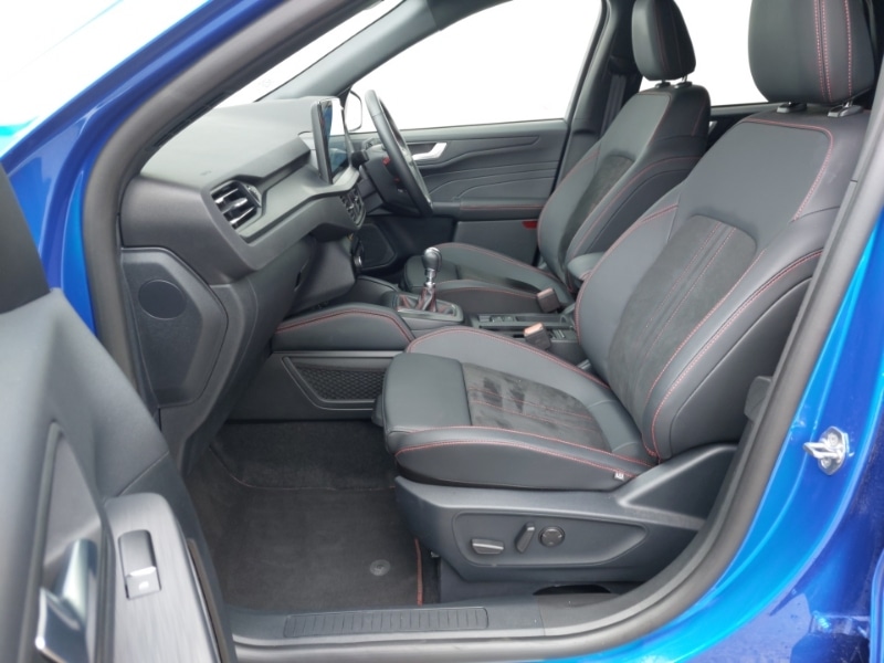 Used Ford Kuga 2025 for sale - 76451432: Photo 5